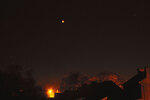 Eclipse Lune Marianne